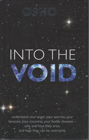 Into the Void by Osho Bhagwan Rajneesh Wild Wild Country