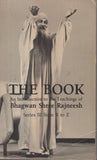 The Book : Series III from R to Z by Osho Bhagwan Rajneesh 1st Edition