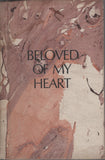 Beloved of My Heart by Osho Bhagwan Shree Rajneesh 1st Edition