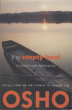 The Empty Boat by Osho Bhagwan Shree Rajneesh