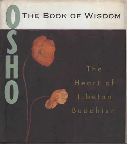 The Book of Wisdom by Osho Bhagwan Shree Rajneesh Wild Wild Country