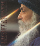 Light On The Path by Osho Bhagwan Shree Rajneesh 1st Edition Wild Wild Country