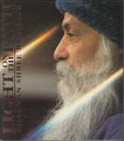 Light On The Path by Osho Bhagwan Shree Rajneeshpuram 1st Edition