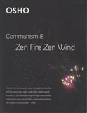 Communism & Zen Fire, Zen Wind by Osho Bhagwan Shree Rajneesh Wild Wild Country