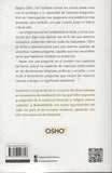 Nacer con una pregunta en el corazón by Osho Bhagwan Shree Rajneesh Spanish Ed.