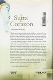 El sutra del corazon Spanish Edition Hardcover by Osho Bhagwan Shree Rajneesh