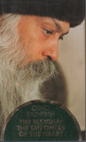 The Buddha The Emptiness of the Heart by Osho Bhagwan Shree Rajneesh 1st Edition