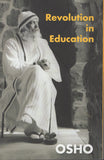 Revolution in Education by Osho Bhagwan Shree Rajneesh Wild Wild Country