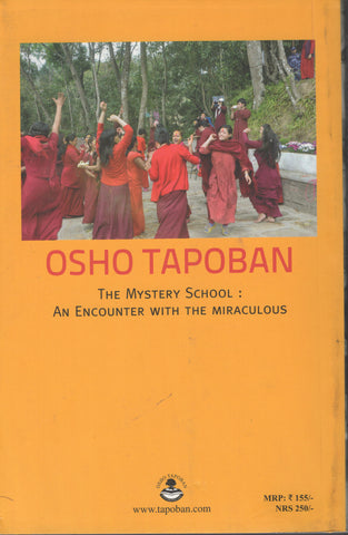 Revolution in Education by Osho Bhagwan Shree Rajneesh Wild Wild Country