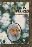 Y llovieron flores: Charlas sobre historias zen by Osho Bhagwan Rajneesh Spanish