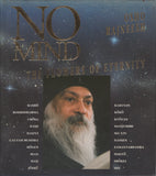 No Mind by Osho Bhagwan Shree Rajneesh 1st Edition Hardcover