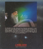 No Mind by Osho Bhagwan Shree Rajneesh 1st Edition Hardcover