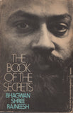 The Book of the Secrets Vol 1 by Osho Bhagwan Shree Rajneesh 1st US Edition