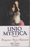 Unio Mystica, Vol 2 by Osho Bhagwan Shree Rajneesh 1st Edition