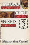 The Book of the Secrets, Vol 3 by Osho Bhagwan Shree Rajneesh 1st Edition 1980