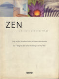 Zen Its History and Teachings by Osho Bhagwan Shree Rajneesh