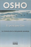 El Principio Zen by Osho Bhagwan Shree Rajneesh - Spanish Edition