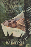 The Discipline of Transcendence, Vol 4 by Bhagwan Shree Rajneesh Osho 1st Ed.