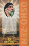 Osho on Zen: The Art of Enlightenment by Bhagwan Shree Rajneesh