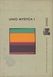 Unio Mystica, Vol 1 by Osho Bhagwan Shree Rajneesh