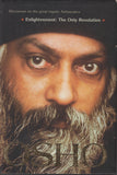 Enlightenment: The Only Revolution by Osho Bhagwan Shree Rajneesh 1st Edition