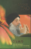 Living Tao: Talks on Fragments from "Tao Te Ching" By Lao Tzu by Osho Rajneesh