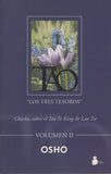 Tao: Los Tres Tesoros, Vol. II: Charlas Sobre el Tao Te King de Lao Tse by Osho