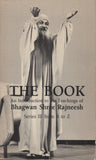 The Book: Series III from R to Z by Osho Bhagwan Shree Rajneesh 1984 First Editi