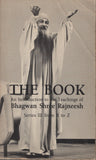 The Book: Series III from R to Z by Osho Bhagwan Rajneesh 1984 1st Edition