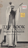 The Book: Series III from R to Z by Osho Bhagwan Shree Rajneesh 1984 1st Ed.