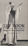 The Book: Series III from R to Z by Osho Bhagwan Shree Rajneesh 1st Edition 1984