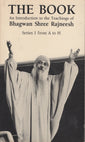 The Book Series 1 from A to H by Osho Bhagwan Rajneesh 1st Edition 1984