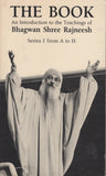 The Book Series 1 from A to H by Osho Bhagwan Rajneesh 1st Edition 1984