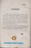 The Greatest Gamble by Osho Bhagwan Shree Rajneesh