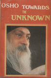 Towards The Unknown by Osho Bhagwan Shree Rajneesh RARE Vintage