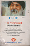 RARE Vedanta The Supreme Knowledge by Osho Bhagwan Shree Rajneesh