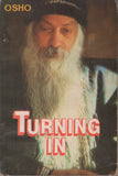 Turning In by Osho Bhagwan Shree Rajneesh RARE