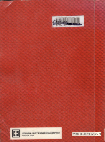J. Krishnamurti Collected Works Volume 1 The Art Of Listening 1933-1934