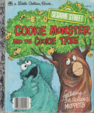 Cookie Monster and the Cookie Tree (Featuring Jim Henson's Muppets) by David Kor
