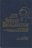 Collected Lectures on Srimad Bhagavatam Volume 3 by Swami Prabhupada
