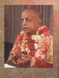 Sri Vyasa-Puja A. C. Bhaktivedanta Swami Prabhupada 1997