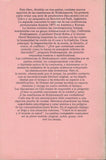 La totalidad de la vida by J. Krishnamurti Spanish First Edition