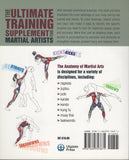 The Anatomy of Martial Arts by Norman Link and Lily Chou