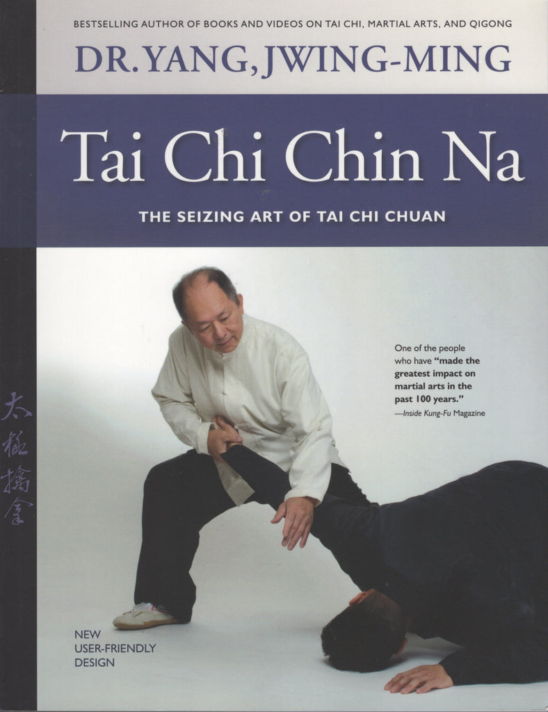 The Principles and Forms of Tai Chi: An In-Depth Guide - New Life Kung Fu
