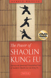 The Power of Shaolin Kung Fu by Ronald Wheeler