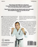 Ultimate Fighting Techniques Volume 2: Fighting from the Bottom by Royce Gracie