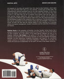 Brazilian Jiu-Jitsu: The Path to the Black Belt by Rodrigo Gracie