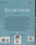 Tai Chi Ch'Uan: The Gentle Workout for Mind & Body by Wei Yue Sun, William C. C.