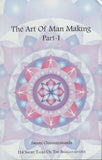 The Art Of Man Making Part 1 Talks on The Bhagavad Gita by Swami Chinmayananda