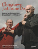 Chinatown Jeet Kune Do by Tim Tackett, Bob Bremer